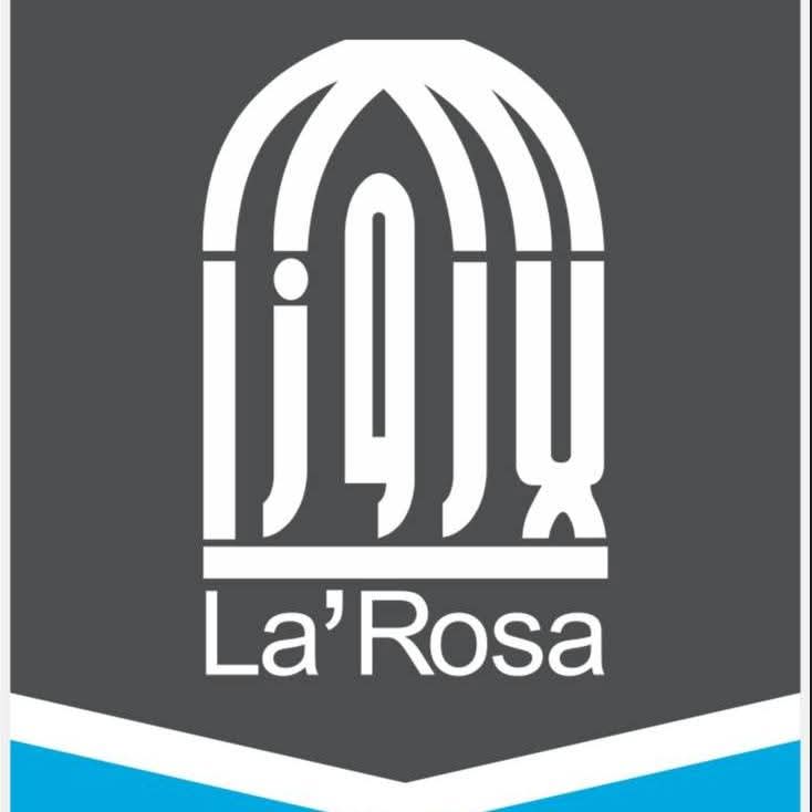 جلوريا لاروزا