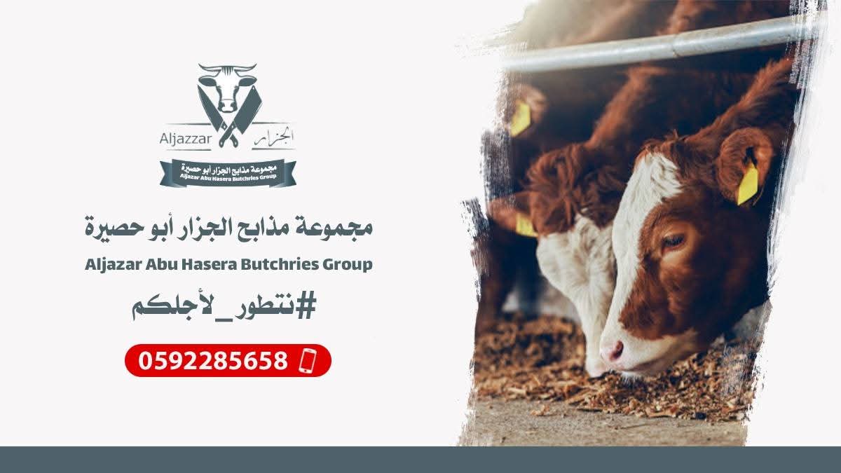 الجزار أبو حصيرة  - 2