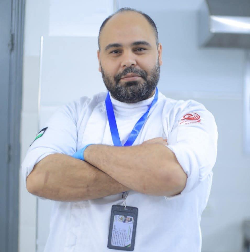 رامي نزار شكري البنا